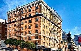 Worldmark San Francisco